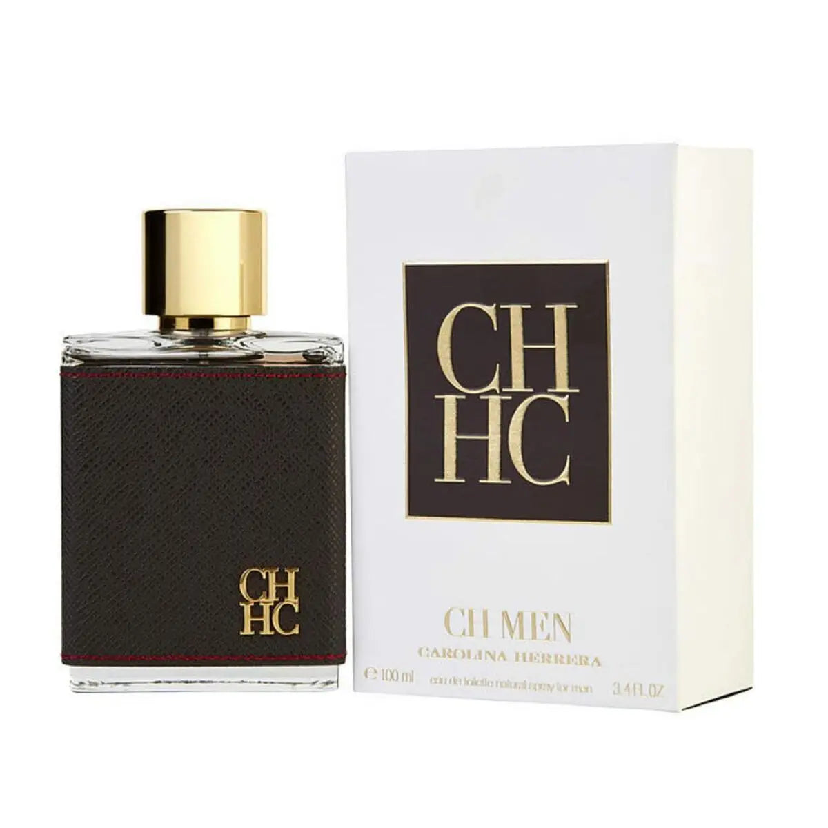 Carolina Herrera CH Men Eau de Toilette 100 ml