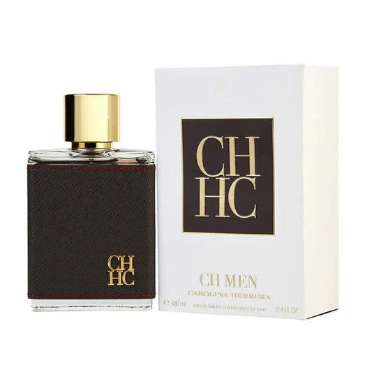 Perfume Homem Carolina Herrera CH Homem 100 ml