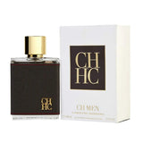 Carolina Herrera CH Men Eau de Toilette 100 ml