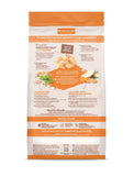 Nature's Variety Healthy Grain Adult Mini Chicken - Complete and balanced dry food for small breed dogs, made with deboned chicken and natural ingredients, supporting balanced nutrition and digestive health.