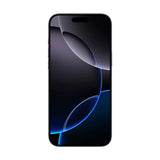 Apple iPhone 16 Pro 1TB in Black Titanium, a high-performance smartphone featuring a 6.74-inch Super Retina XDR display, advanced 48MP camera system, A18 Pro chip, and 5G connectivity for ultimate speed and efficiency.