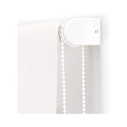 Decorblind Smooth Translucent Roller Blind Easy Installation to Wall or Ceiling - Easy to Clean Roller Blind and Versatile Installation - Translucent Blind Uv Ray Protection and Hot and Cold Insulation - Multiple Blinds and C