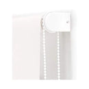 Decorblind Smooth Translucent Roller Blind Easy Installation to Wall or Ceiling - Easy to Clean Roller Blind and Versatile Installation - Translucent Blind Uv Ray Protection and Hot and Cold Insulation - Multiple Blinds and C