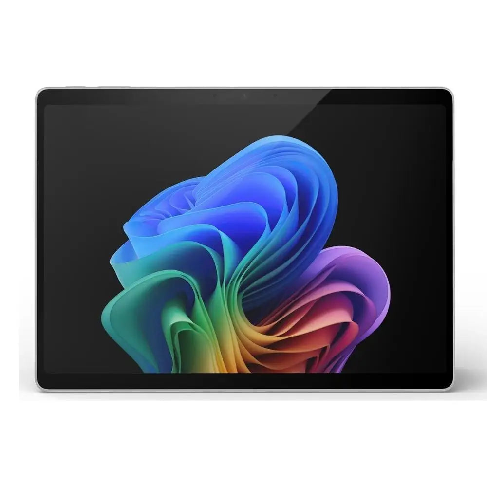 Microsoft ZFB-00004 13" Tablet 16 GB RAM Snapdragon X Elite (X1E) 512 GB Platinum - Brand: Microsoft - EAN: 0196388324095
