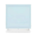 Decorblind Smooth Translucent Roller Blind Easy Installation to Wall or Ceiling - Easy to Clean Roller Blind and Versatile Installation - Translucent Blind Uv Ray Protection and Hot and Cold Insulation - Multiple Blinds and C