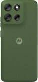 Motorola moto g56 5G 17,1 cm (6.72") Ranura híbrida Dual SIM Android 15 USB Tipo C 8 GB 256 GB 5200 mAh Verde