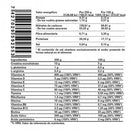 Life pro titan 3 kg - gluten-free weight increase supplement for muscle gain