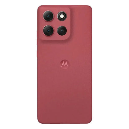 Motorola moto g86 power 5G 16,9 cm (6.67") SIM doble Android 15 USB Tipo C 12 GB 256 GB 6720 mAh Rosa