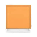 Decorblind Smooth Translucent Roller Blind Easy Installation to Wall or Ceiling - Easy to Clean Roller Blind and Versatile Installation - Translucent Blind Uv Ray Protection and Hot and Cold Insulation - Multiple Blinds and C