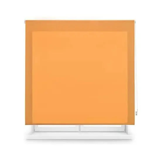 Decorblind Smooth Translucent Roller Blind Easy Installation to Wall or Ceiling - Easy to Clean Roller Blind and Versatile Installation - Translucent Blind Uv Ray Protection and Hot and Cold Insulation - Multiple Blinds and C