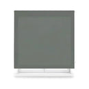 Decorblind Smooth Translucent Roller Blind Easy Installation to Wall or Ceiling - Easy to Clean Roller Blind and Versatile Installation - Translucent Blind Uv Ray Protection and Hot and Cold Insulation - Multiple Blinds and C