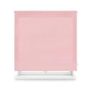 Decorblind Smooth Translucent Roller Blind Easy Installation to Wall or Ceiling - Easy to Clean Roller Blind and Versatile Installation - Translucent Blind Uv Ray Protection and Hot and Cold Insulation - Multiple Blinds and C