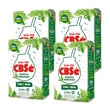 Erva-mate CBSé Hierbas Serranas 2 kg – blend tradicional com propriedades digestivas, sabor suave e duradouro – Qumir