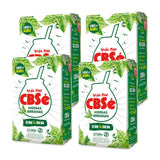 Erva-mate CBSé Hierbas Serranas 2 kg – blend tradicional com propriedades digestivas, sabor suave e duradouro – Qumir