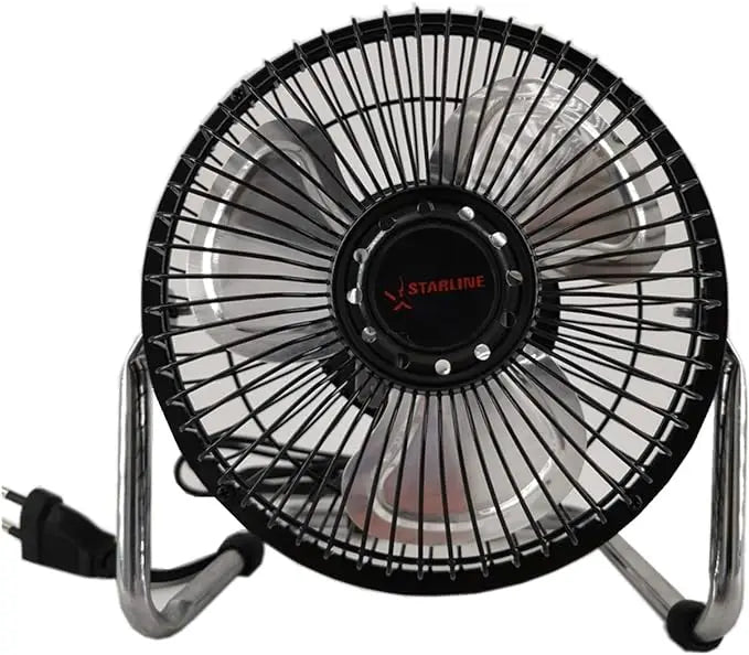 Table and floor fan 6'' 2 speeds, 9``, 12", 3 speeds and silent 20w, 35w, 47w steel finish, tiltable, safe, 3 blades, cool down in summer, custom tilting adjustment, high speed,