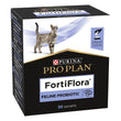 Purina Pro Plan Fortiflora Probiotic for Cats - Veterinary Food for Cats (30 sachets 1g)