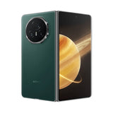 HONOR Magic V3 Smartphone 12GB+512GB,Pantalla 6,43 y 7,92 Pulgadas,Snapdragon 8 Gen 3,5150mAh Cámara Ultra Grande 50MP,Dual SIM,Android 14,Verde