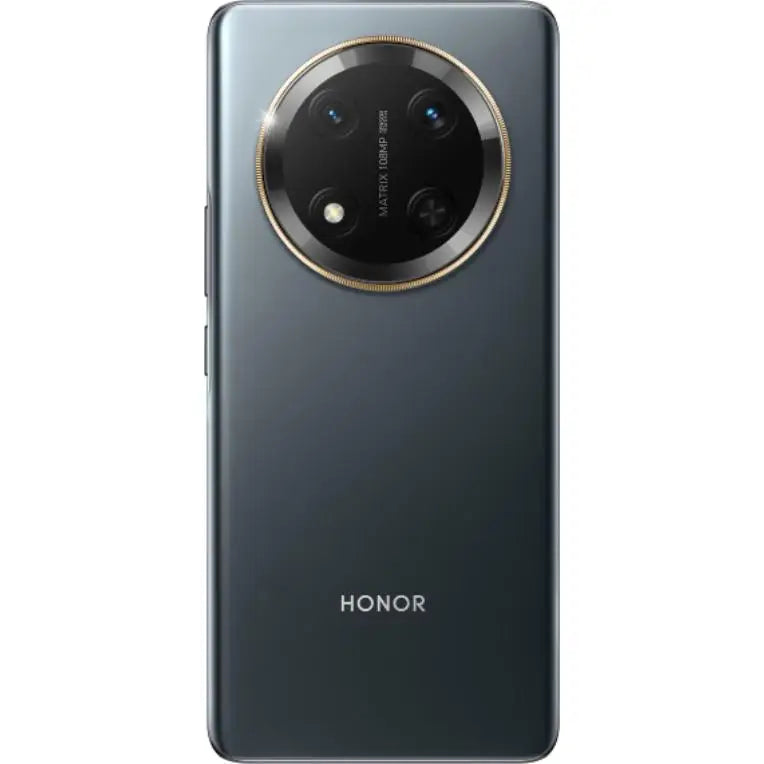 Honor Magic7 Lite 8GB/256GB 6.78" AMOLED Smartphone 6600mAh Cargador 66W Android 14 Negro
