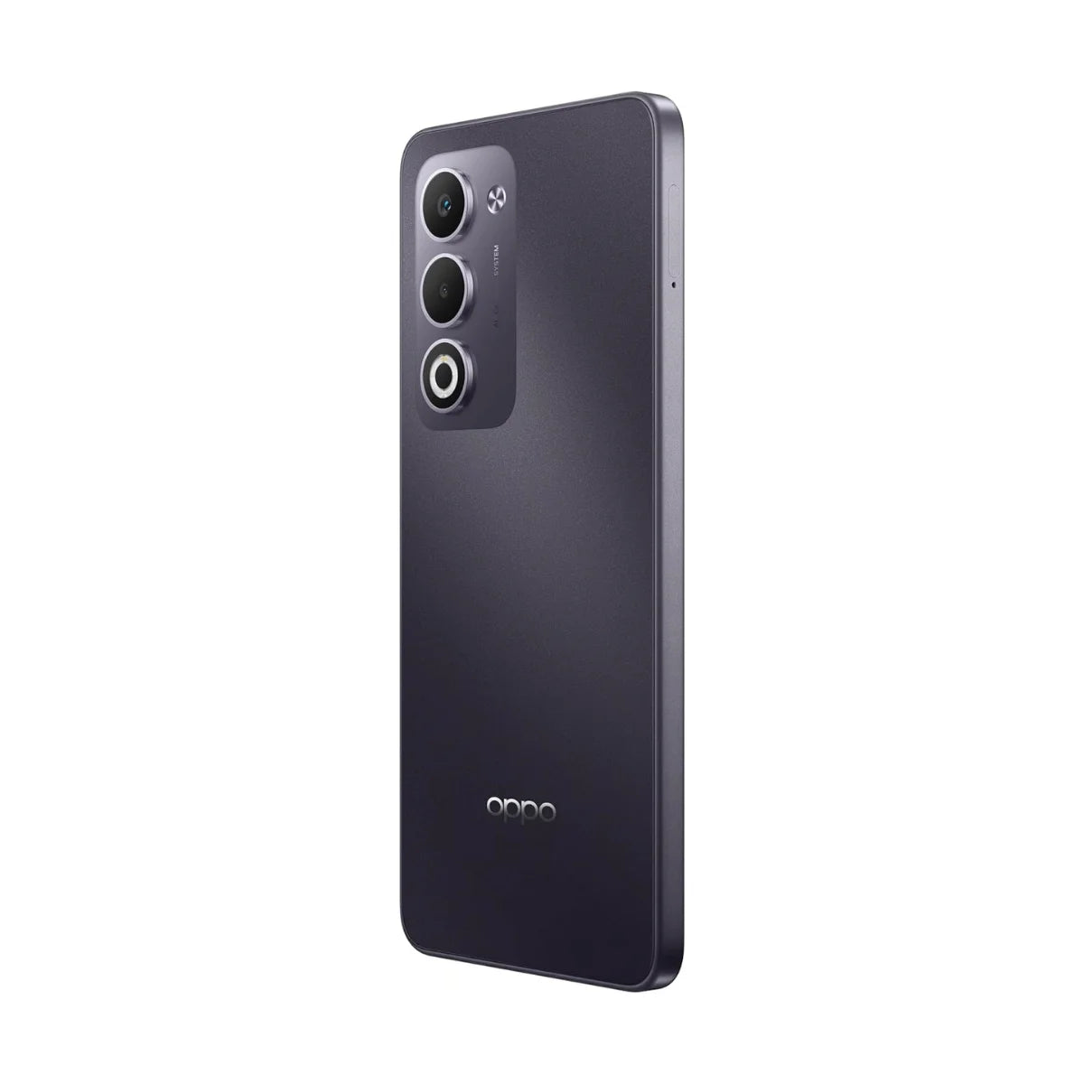OPPO A5 16,9 cm (6.67") SIM doble Android 15 4G USB Tipo C 6 GB 128 GB 6000 mAh Púrpura