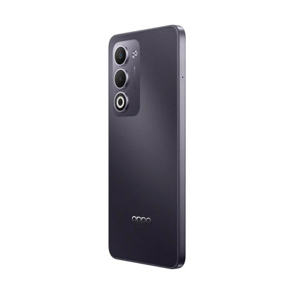 OPPO A5 16,9 cm (6.67") SIM doble Android 15 4G USB Tipo C 6 GB 128 GB 6000 mAh Púrpura