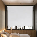 Vivid torral - foscurit opaque black out roller blind easy installation to wall or ceiling, easy to clean and versatile installation uv ray protection and insulation from hot and cold