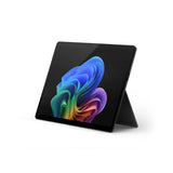 Microsoft Surface Pro 11 Copilot+ PC, a powerful tablet with Qualcomm Snapdragon processor, 16 GB RAM, 512 GB storage, 13" touchscreen, Wi-Fi 7, and Windows 11 Pro in Platinum for high performance and connectivity.