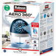Rubson aero 360 dehumidifier °   - absorbs moisture and neutralizes odors