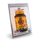 Big - only whey zero cacaolat ®   1kg - lactose-free whey protein concentrate