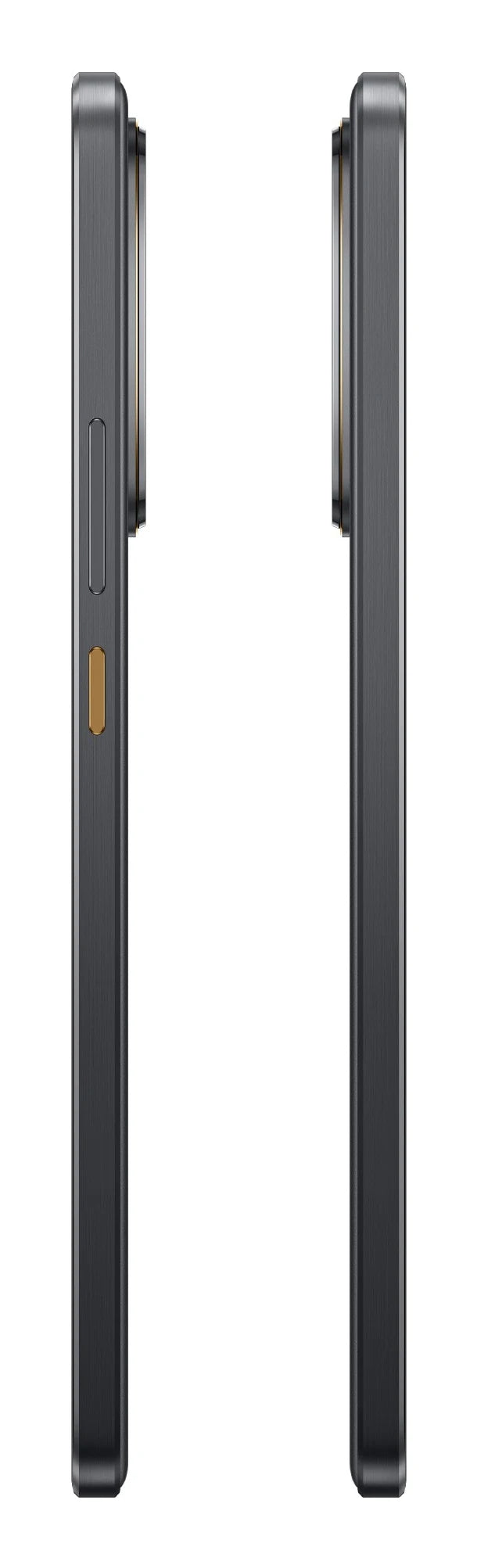 realme GT 7 17,2 cm (6.78") SIM doble Android 15 5G USB Tipo C 12 GB 256 GB 7000 mAh Negro