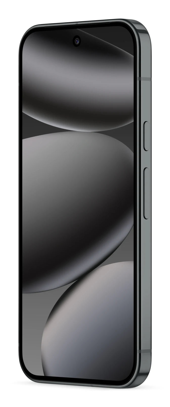 Google Pixel 10 Pro 16 cm (6.3") SIM doble Android 16.0 5G 16 GB 256 GB 4870 mAh Negro
