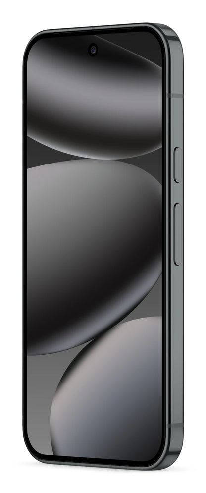 Google Pixel 10 Pro 16 cm (6.3") SIM doble Android 16.0 5G 16 GB 256 GB 4870 mAh Negro