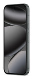 Google Pixel 10 Pro 16 cm (6.3") SIM doble Android 16.0 5G 16 GB 256 GB 4870 mAh Negro