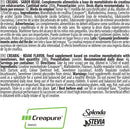 Big - creabig creapure ®   Kojak - creatine 250g