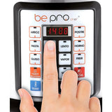 Beprohome Bepro Chef Premier Plus Avant 14 Menus 5L Programmable Kitchen Robot