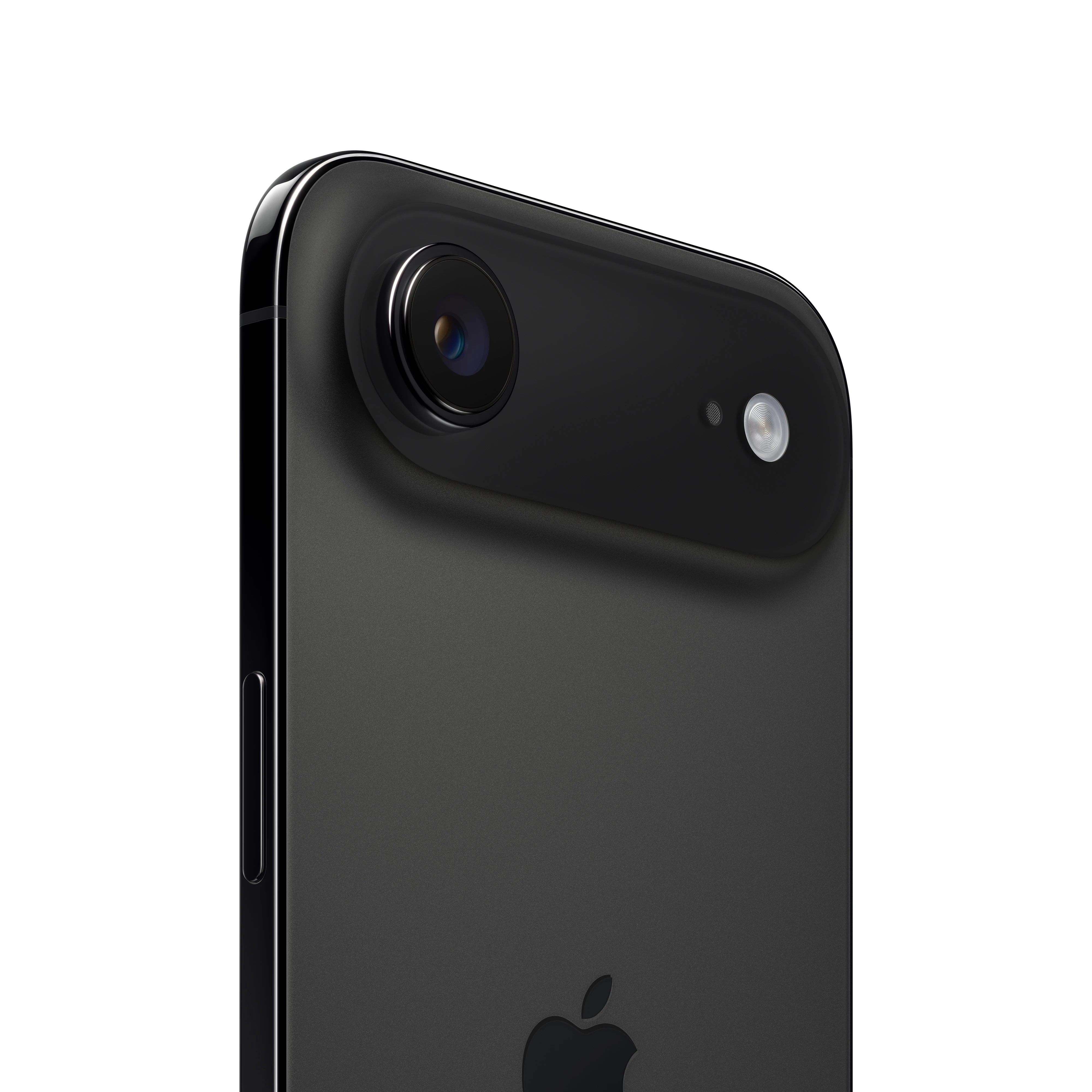 Apple iPhone Air 16,5 cm (6.5") SIM doble iOS 26 5G USB Tipo C 256 GB Negro