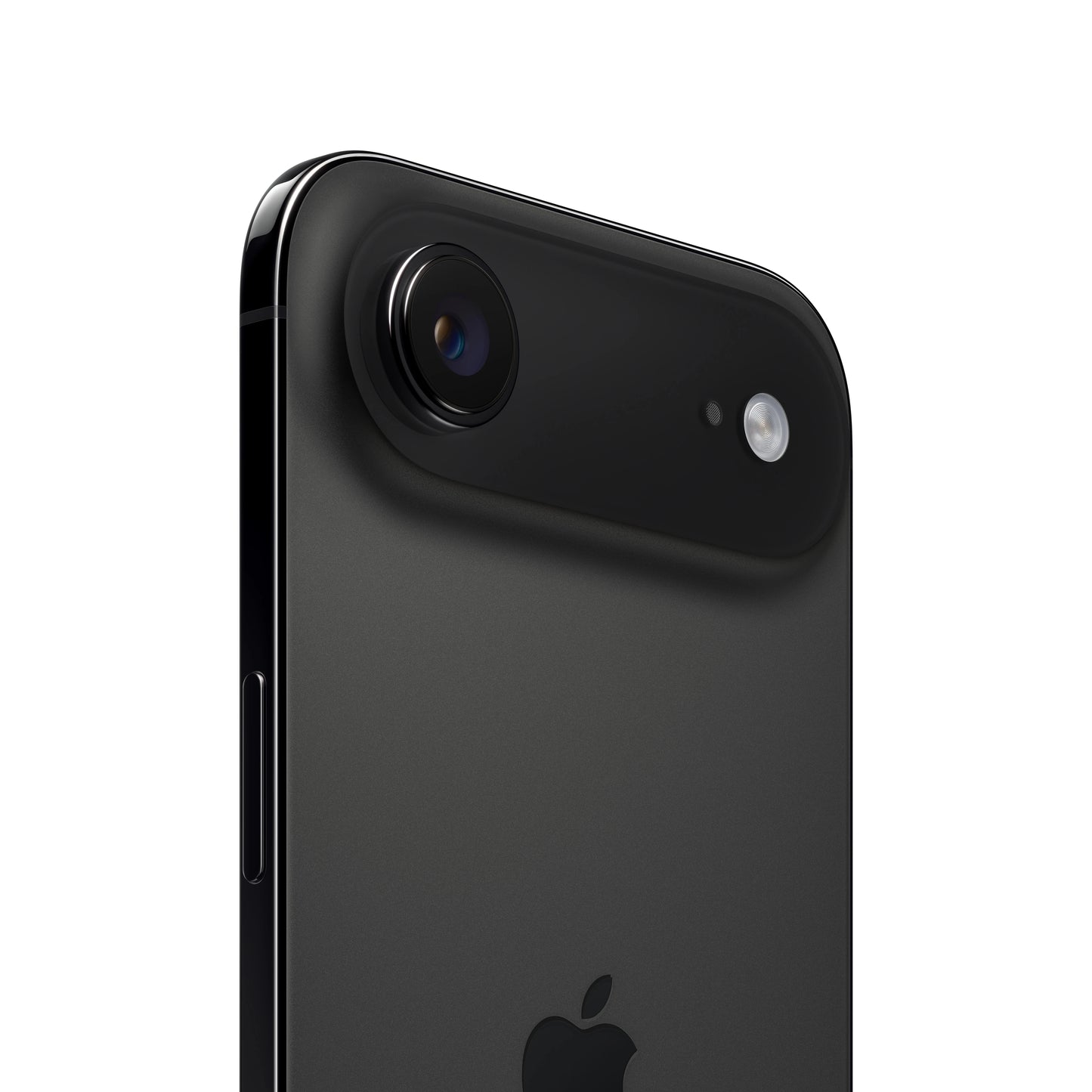 Apple iPhone Air 16,5 cm (6.5") SIM doble iOS 26 5G USB Tipo C 256 GB Negro