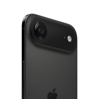 Apple iPhone Air 16,5 cm (6.5") SIM doble iOS 26 5G USB Tipo C 256 GB Negro