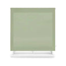 Decorblind Smooth Translucent Roller Blind Easy Installation to Wall or Ceiling - Easy to Clean Roller Blind and Versatile Installation - Translucent Blind Uv Ray Protection and Hot and Cold Insulation - Multiple Blinds and C