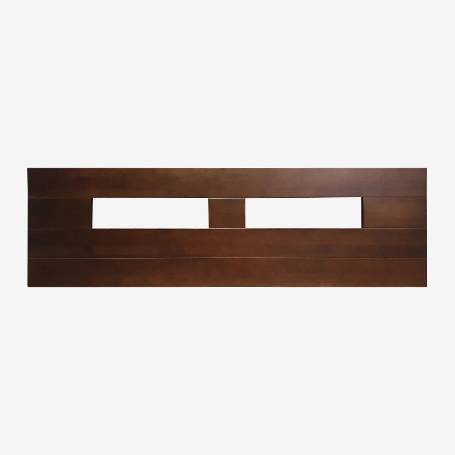 Handmade Pine Wood Headboard Suecia by PEJECAR, perfect for beds from 90 to 150 cm, offers a Nordic and minimalist style with customizable finishes, adding warmth and authenticity to your bedroom decor.