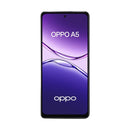 OPPO A5 16,9 cm (6.67") SIM doble Android 15 4G USB Tipo C 6 GB 128 GB 6000 mAh Púrpura