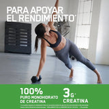 Creatine powder 317gr optimum nutrition creatine monohydrate