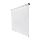 Vivid torral - foscurit opaque black out roller blind easy installation to wall or ceiling, easy to clean and versatile installation uv ray protection and insulation from hot and cold