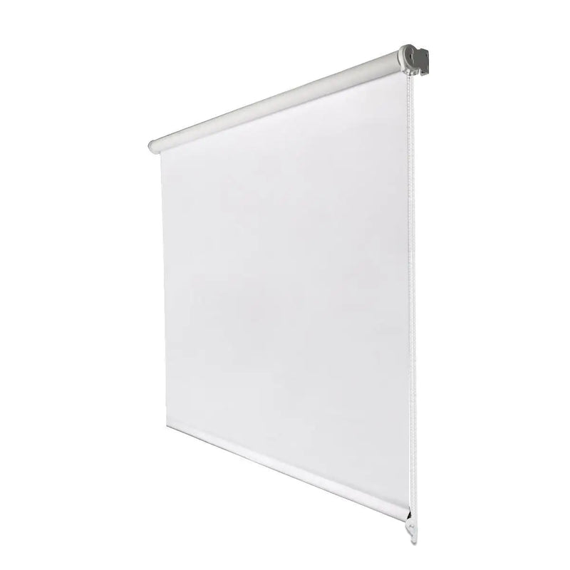Vivid torral - foscurit opaque black out roller blind easy installation to wall or ceiling, easy to clean and versatile installation uv ray protection and insulation from hot and cold