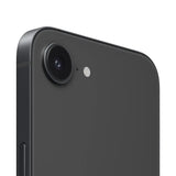 Apple iPhone 16e 15,5 cm (6.1") SIM doble iOS 18 5G USB Tipo C 256 GB Negro