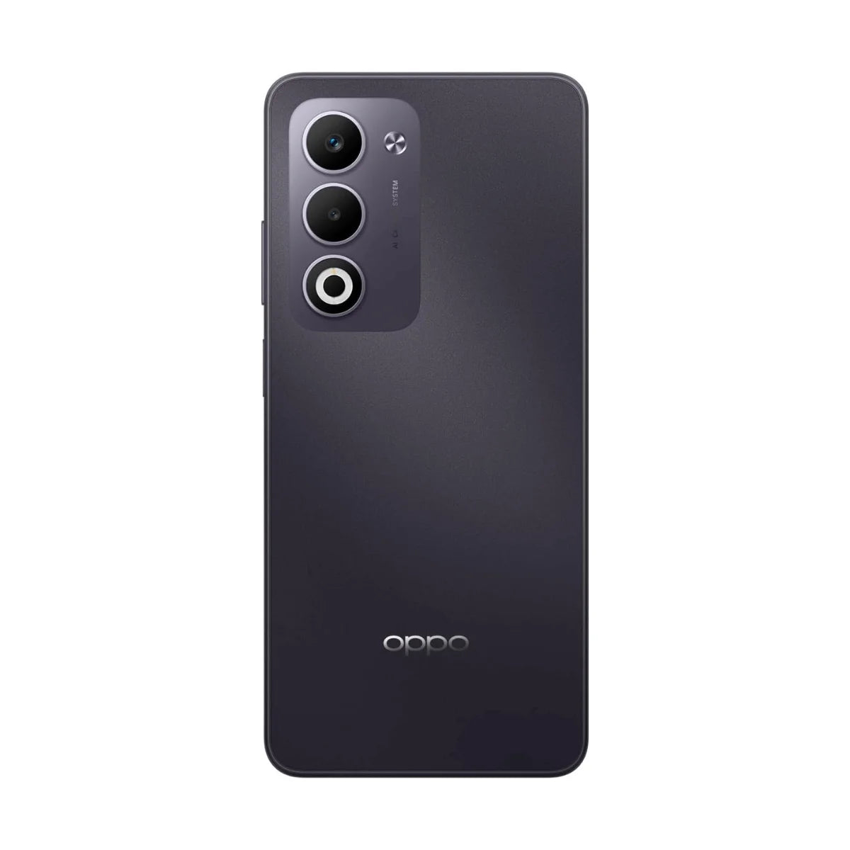 OPPO A5 16,9 cm (6.67") SIM doble Android 15 4G USB Tipo C 6 GB 128 GB 6000 mAh Púrpura