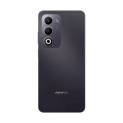 OPPO A5 16,9 cm (6.67") SIM doble Android 15 4G USB Tipo C 6 GB 128 GB 6000 mAh Púrpura