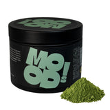 By moods Matcha em pó para o dia a dia | 30 g | Matcha natural | Alternativa ao café | Chá verde para matcha latte, doces e smoothies | Sabor intenso | Energia natural