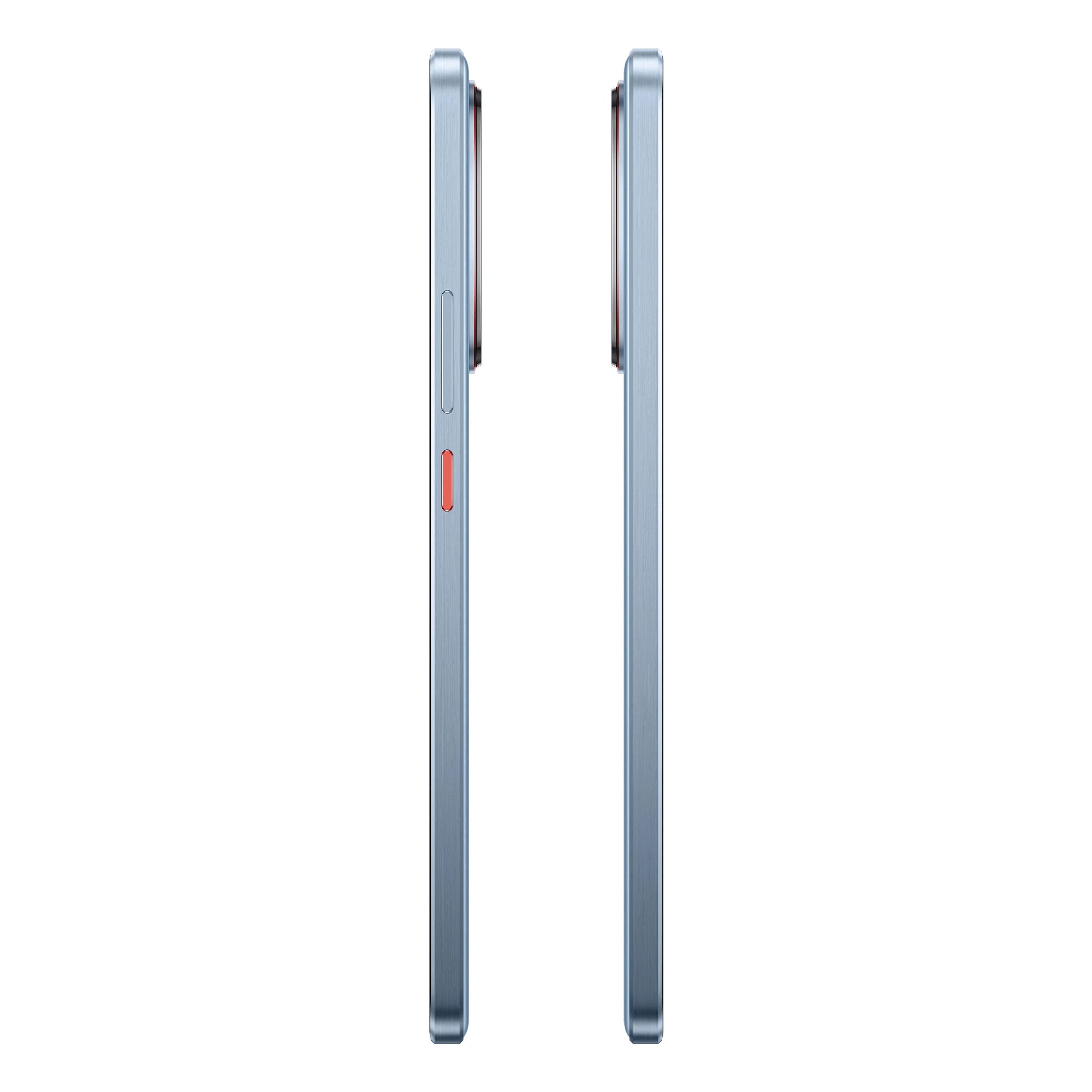 realme GT 7 17,2 cm (6.78") SIM doble Android 15 5G USB Tipo C 12 GB 256 GB 7000 mAh Azul