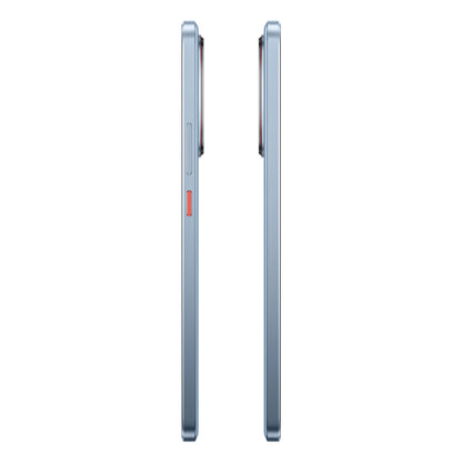 realme GT 7 17,2 cm (6.78") SIM doble Android 15 5G USB Tipo C 12 GB 256 GB 7000 mAh Azul