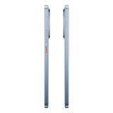 realme GT 7 17,2 cm (6.78") SIM doble Android 15 5G USB Tipo C 12 GB 256 GB 7000 mAh Azul